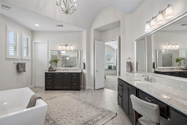 6300 Warwick Way, Parker, TX 75002