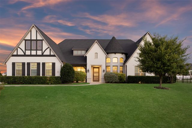 6300 Warwick Way, Parker, TX 75002