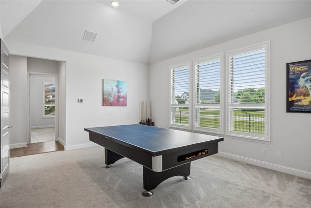 6300 Warwick Way, Parker, TX 75002
