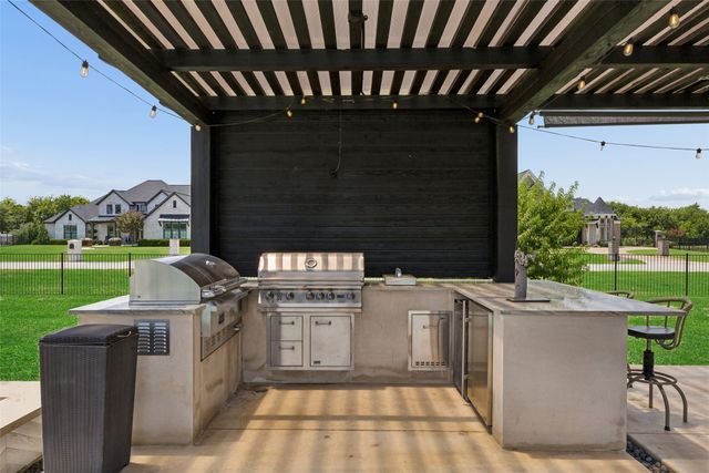 6300 Warwick Way, Parker, TX 75002