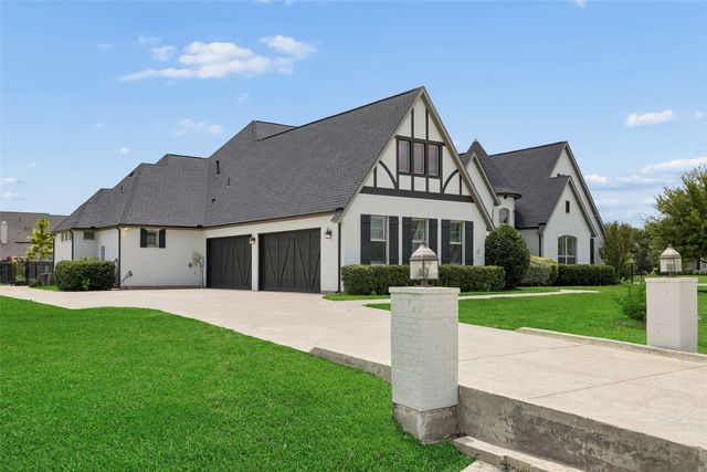 6300 Warwick Way, Parker, TX 75002