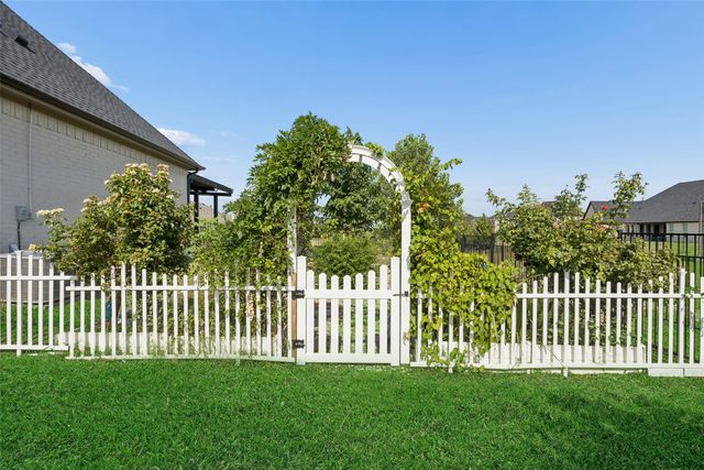 6300 Warwick Way, Parker, TX 75002