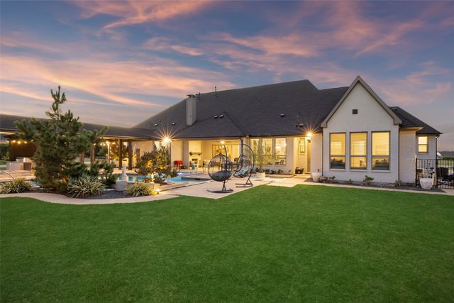 6300 Warwick Way, Parker, TX 75002
