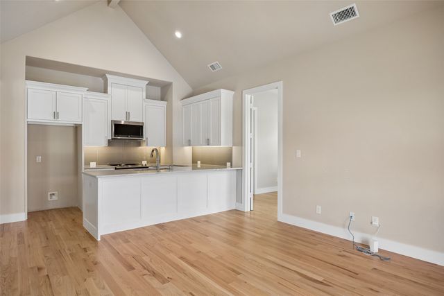 6300 Warwick Way, Parker, TX 75002