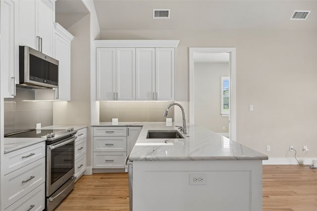 6300 Warwick Way, Parker, TX 75002