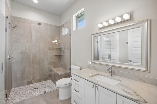 6300 Warwick Way, Parker, TX 75002