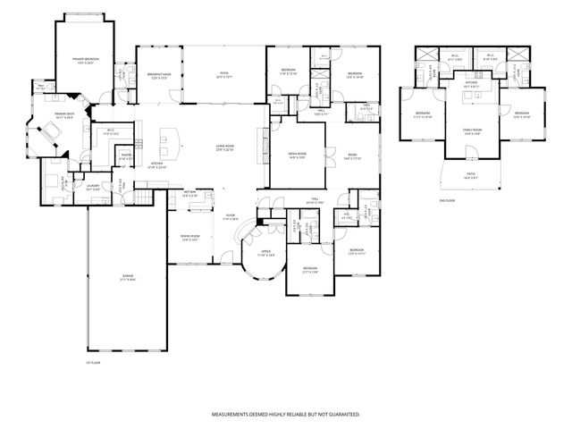 6300 Warwick Way, Parker, TX 75002