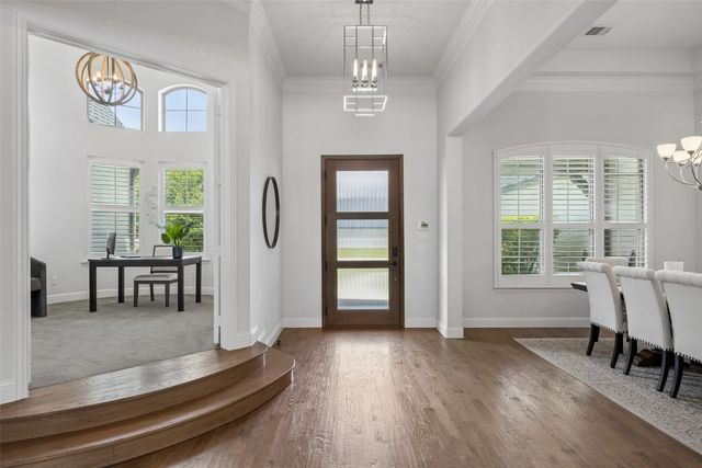 6300 Warwick Way, Parker, TX 75002