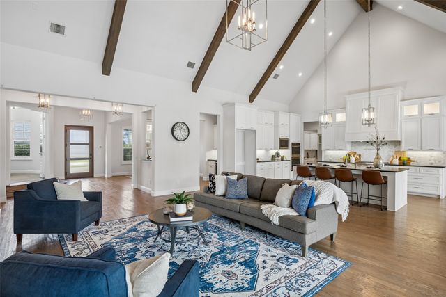 6300 Warwick Way, Parker, TX 75002