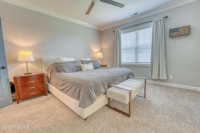 20 Pomegranate Court, Cameron, NC 28326