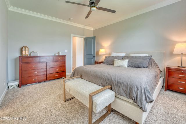 20 Pomegranate Court, Cameron, NC 28326