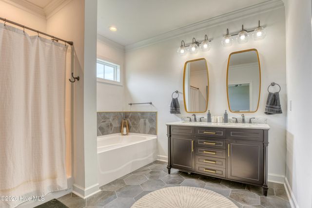 20 Pomegranate Court, Cameron, NC 28326
