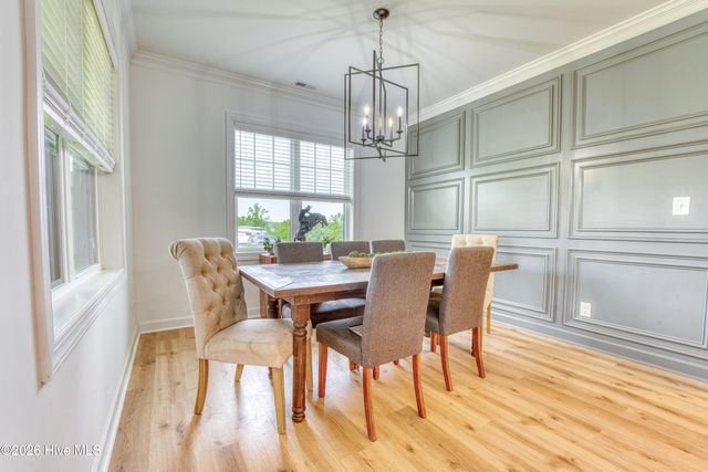 20 Pomegranate Court, Cameron, NC 28326