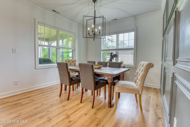 20 Pomegranate Court, Cameron, NC 28326