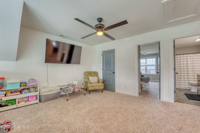 20 Pomegranate Court, Cameron, NC 28326