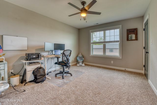 20 Pomegranate Court, Cameron, NC 28326