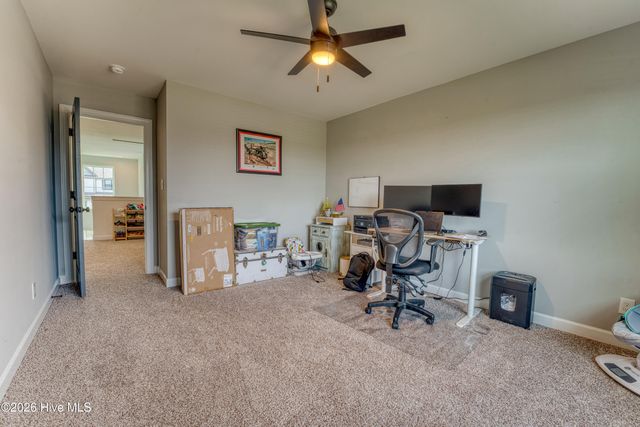 20 Pomegranate Court, Cameron, NC 28326