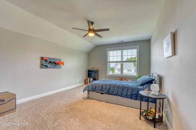 20 Pomegranate Court, Cameron, NC 28326