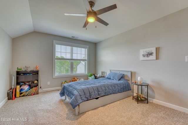 20 Pomegranate Court, Cameron, NC 28326