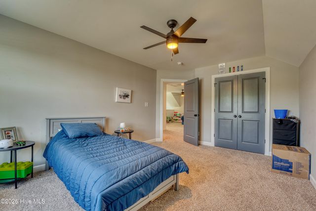 20 Pomegranate Court, Cameron, NC 28326