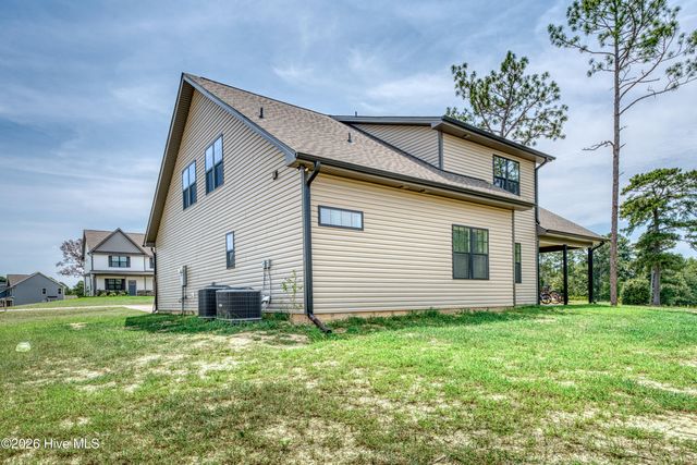 20 Pomegranate Court, Cameron, NC 28326