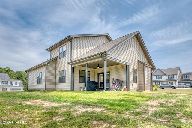 20 Pomegranate Court, Cameron, NC 28326