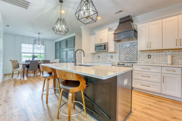 20 Pomegranate Court, Cameron, NC 28326