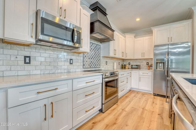 20 Pomegranate Court, Cameron, NC 28326