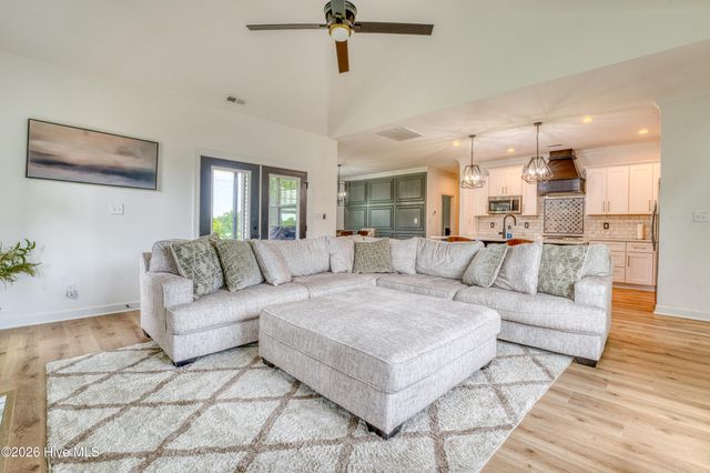 20 Pomegranate Court, Cameron, NC 28326