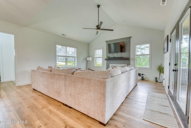 20 Pomegranate Court, Cameron, NC 28326