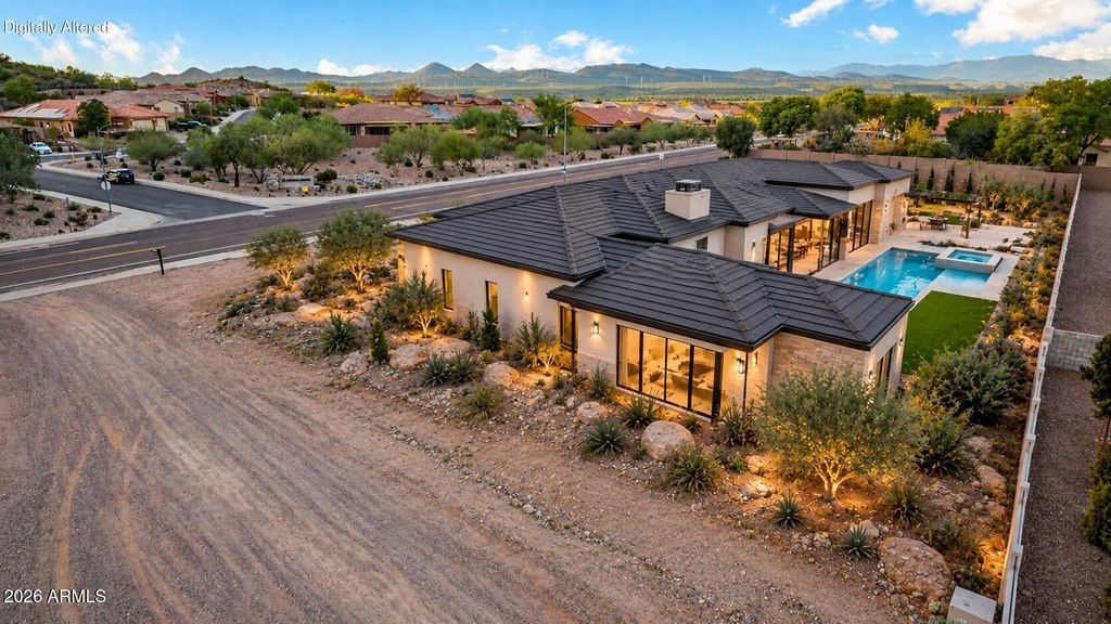 27504 N 99TH Avenue, Peoria, AZ 85383 — photo 5