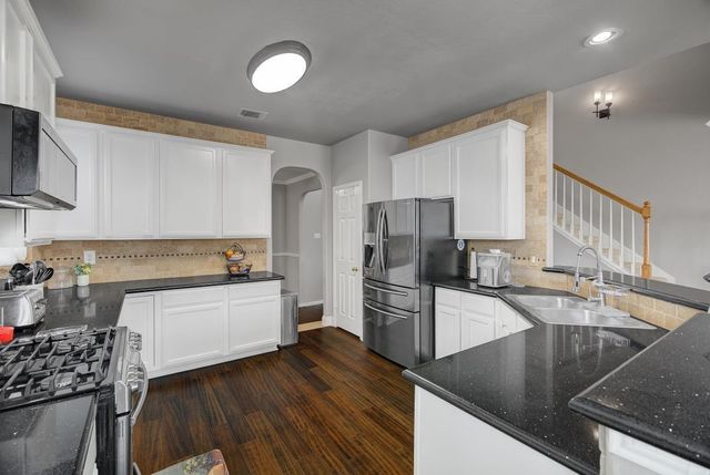 21522 Sullivan Forest Drive, Porter, TX 77365