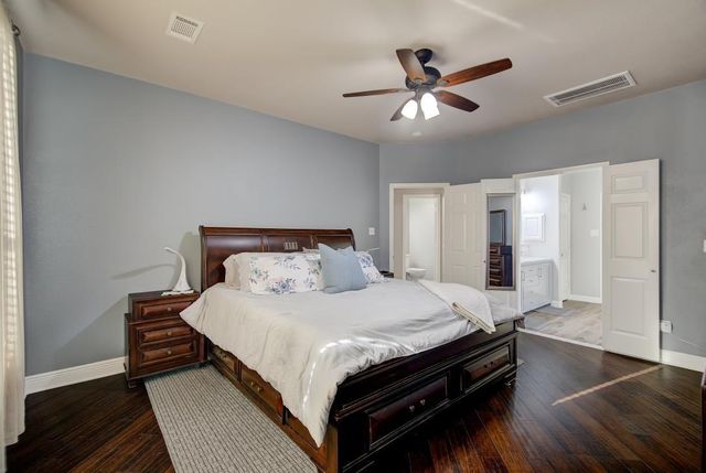 21522 Sullivan Forest Drive, Porter, TX 77365