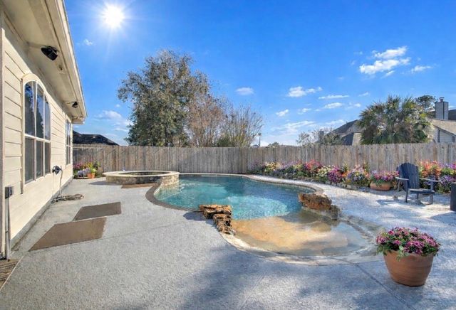 21522 Sullivan Forest Drive, Porter, TX 77365