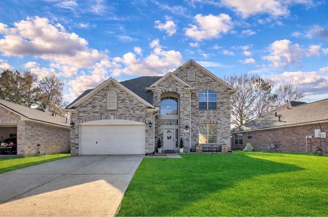 21522 Sullivan Forest Drive, Porter, TX 77365