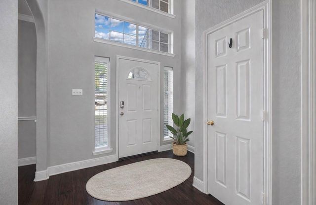 21522 Sullivan Forest Drive, Porter, TX 77365