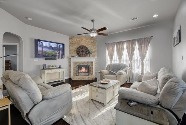 21522 Sullivan Forest Drive, Porter, TX 77365