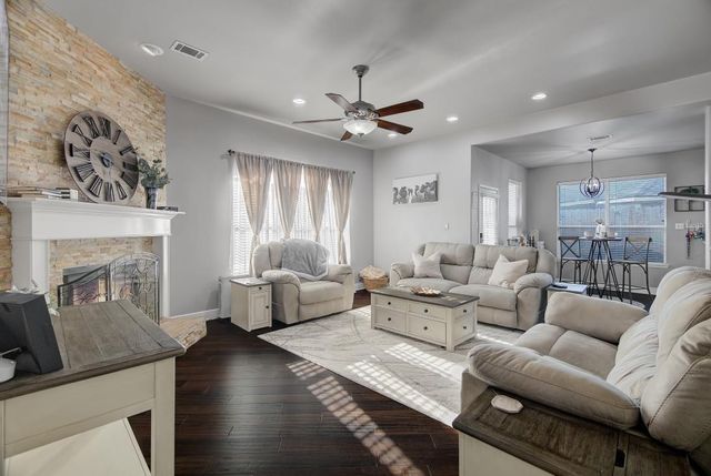 21522 Sullivan Forest Drive, Porter, TX 77365