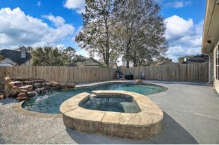 21522 Sullivan Forest Drive, Porter, TX 77365