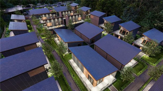 6305 Shannon Parkway, Union City, GA 30291