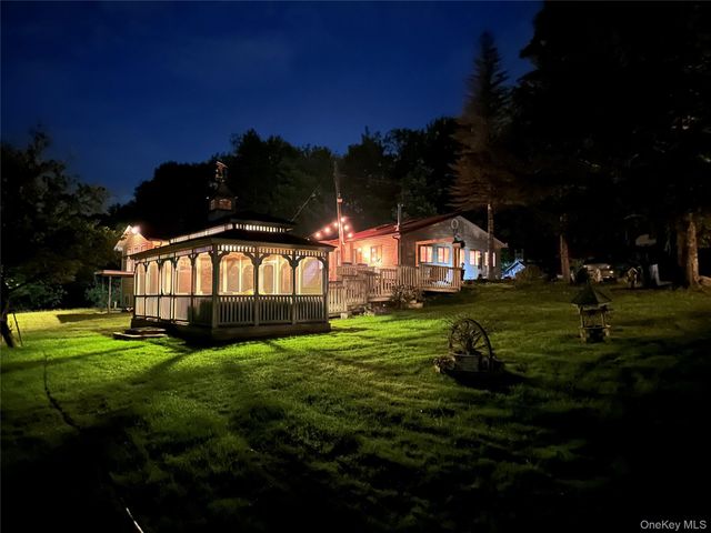 75 Krum Road 77, Fallsburg, NY 12733