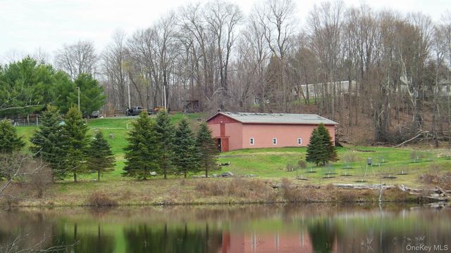 75 Krum Road 77, Fallsburg, NY 12733