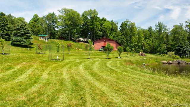 75 Krum Road 77, Fallsburg, NY 12733