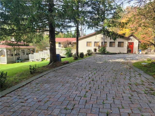 75 Krum Road 77, Fallsburg, NY 12733