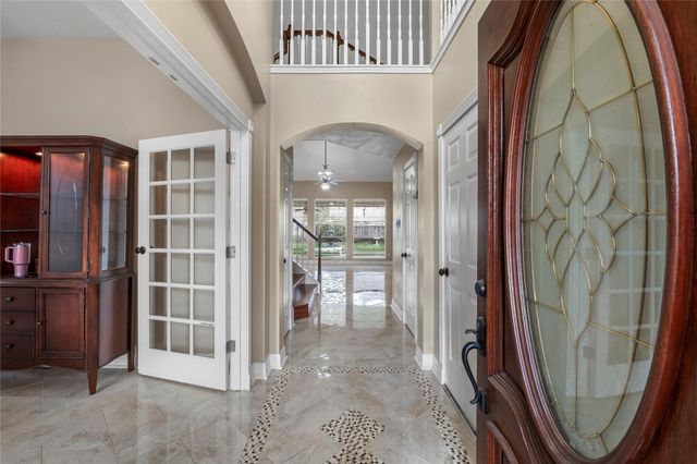 24822 Sageford Court, Katy, TX 77494