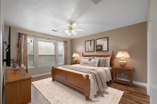 24822 Sageford Court, Katy, TX 77494