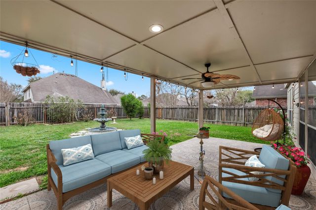 24822 Sageford Court, Katy, TX 77494