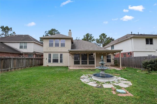 24822 Sageford Court, Katy, TX 77494