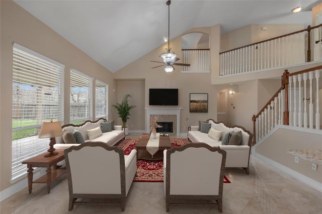 24822 Sageford Court, Katy, TX 77494