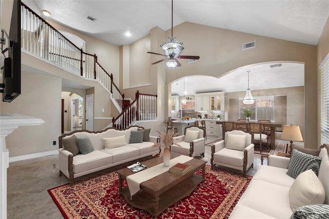 24822 Sageford Court, Katy, TX 77494